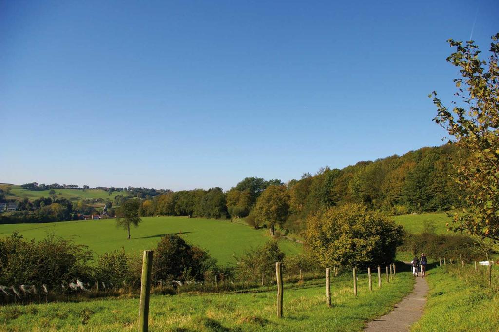Klein Zwitserland Slenaken Esterno foto