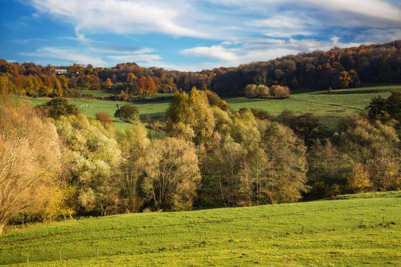 Klein Zwitserland Slenaken Esterno foto