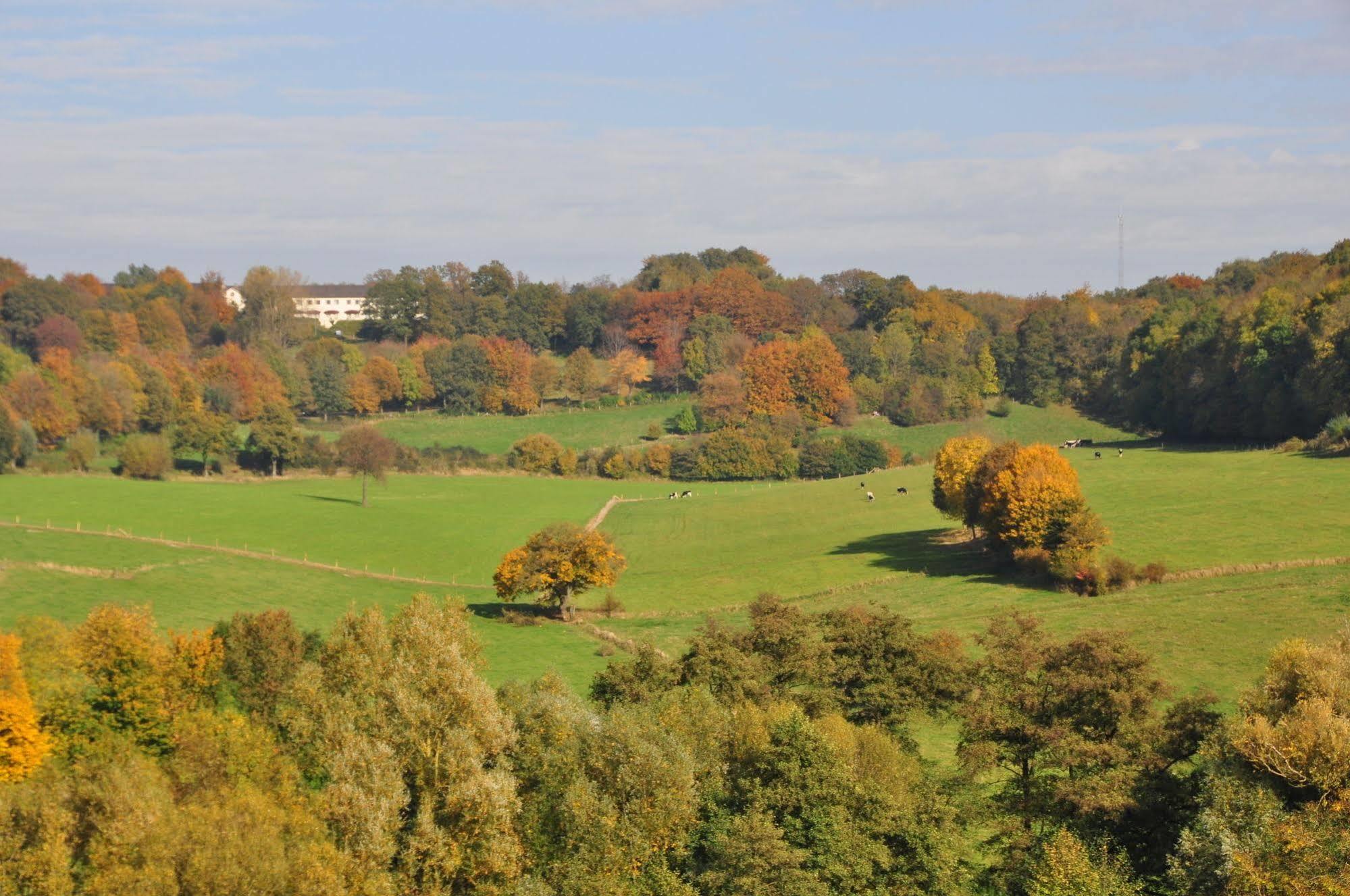 Klein Zwitserland Slenaken Esterno foto