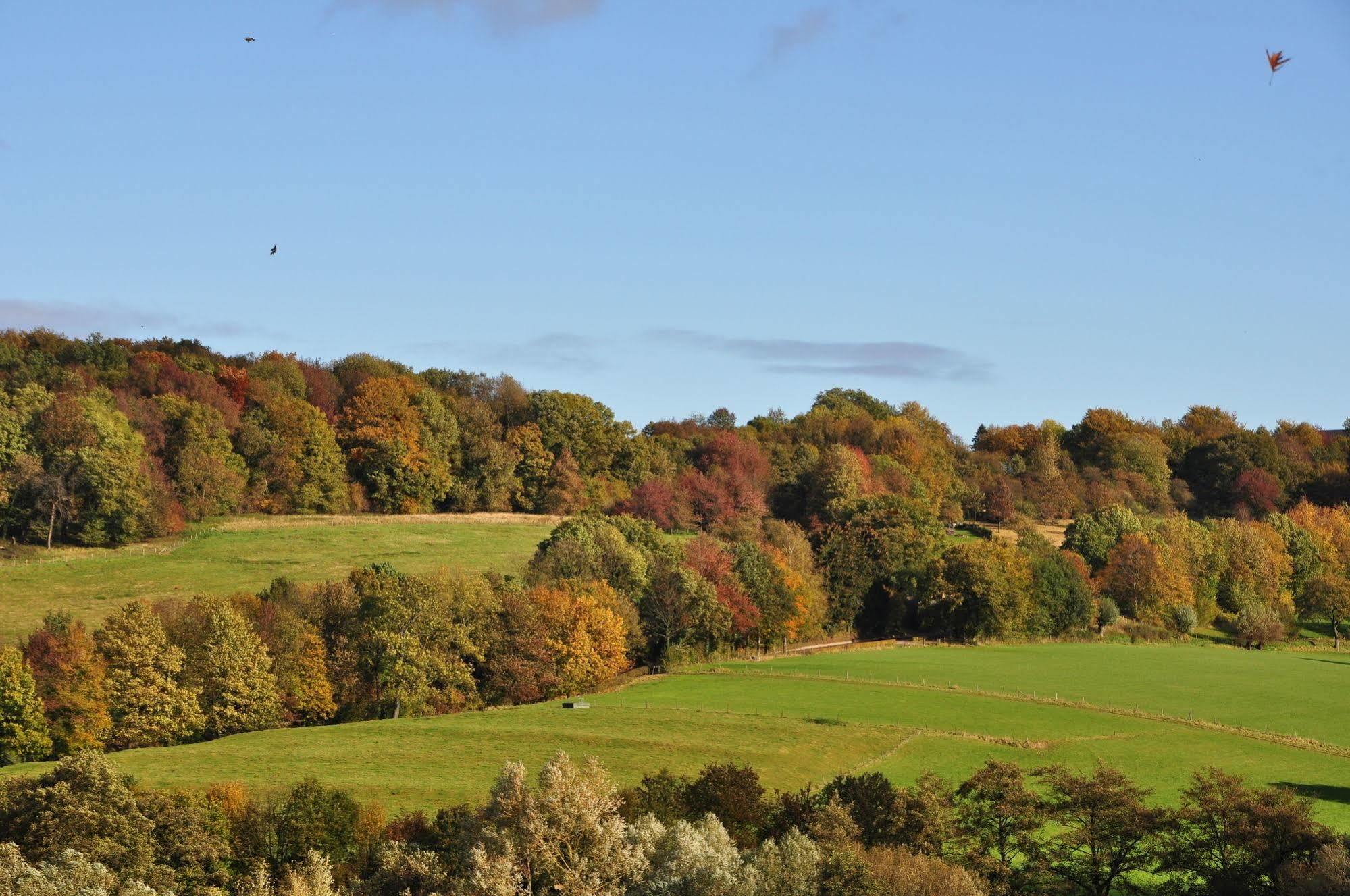 Klein Zwitserland Slenaken Esterno foto