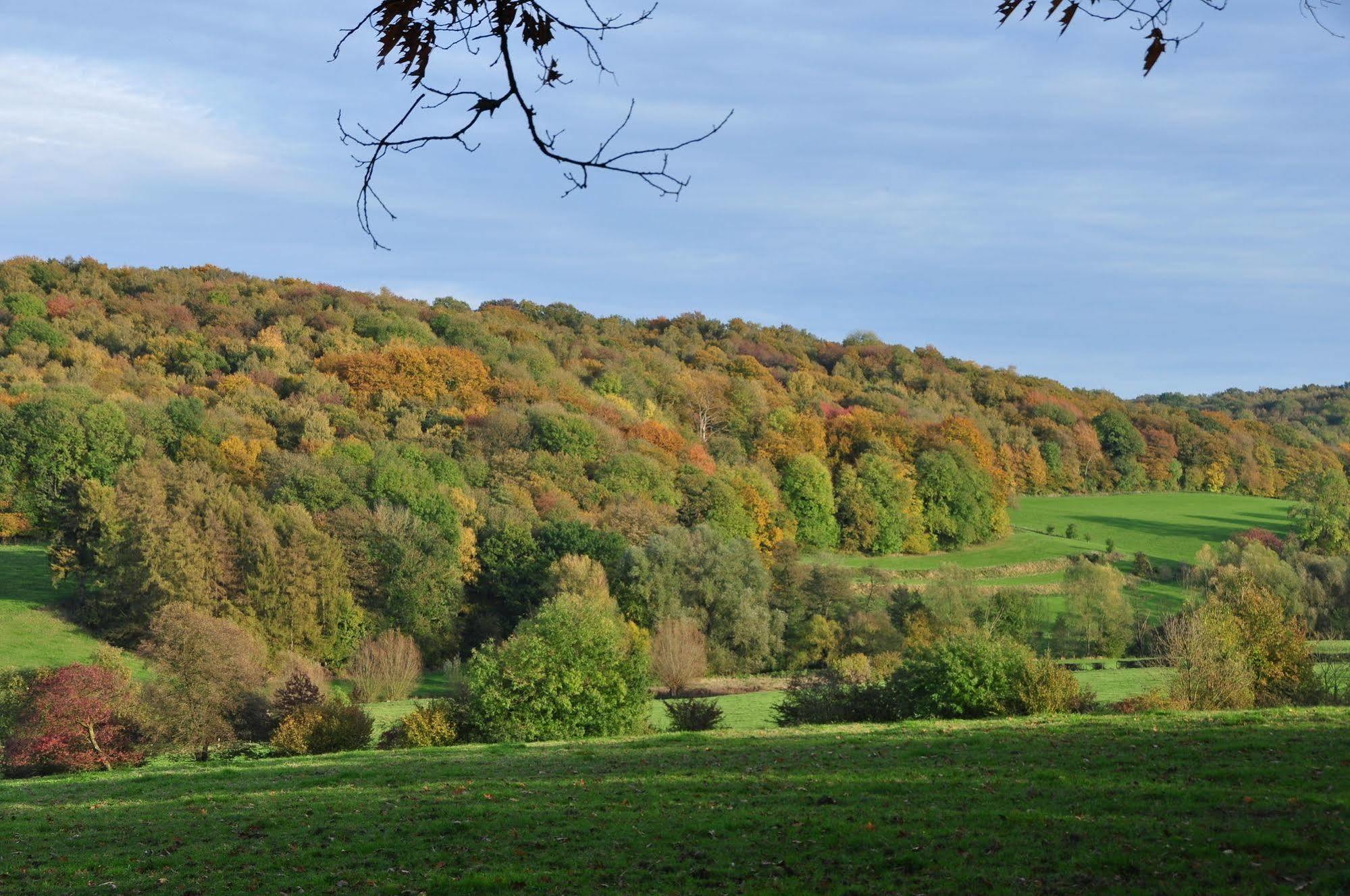 Klein Zwitserland Slenaken Esterno foto