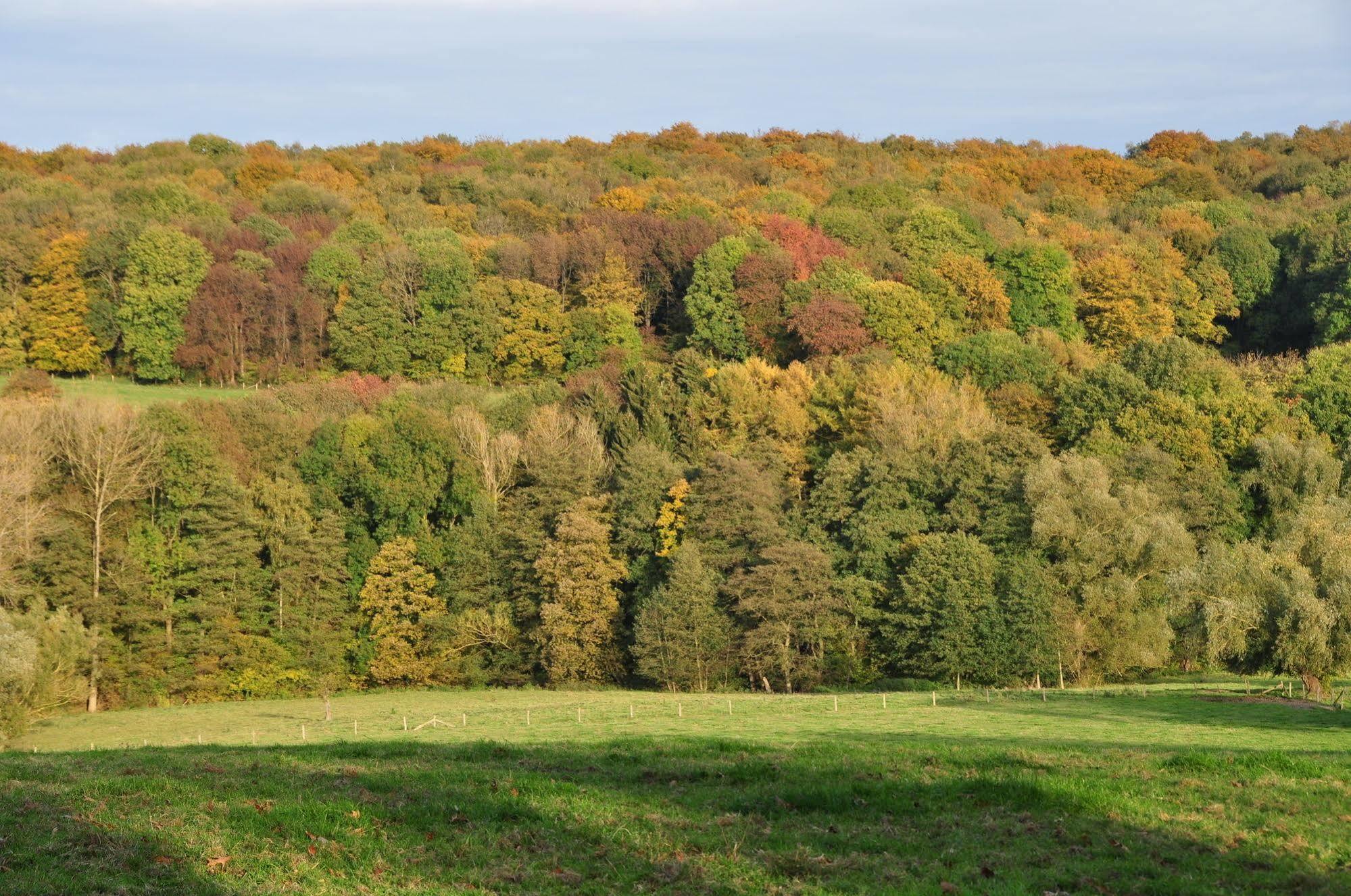 Klein Zwitserland Slenaken Esterno foto